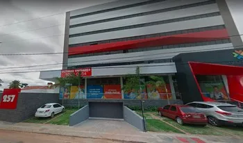 Imagem do Condomínio Multiplus Empresarial em Lauro De Freitas