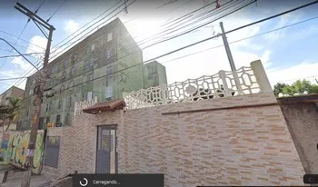 Condomínio Multipredial Araxá I E Ii em São Paulo
