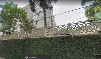 Condomínio Multipredial Araxá em São Paulo