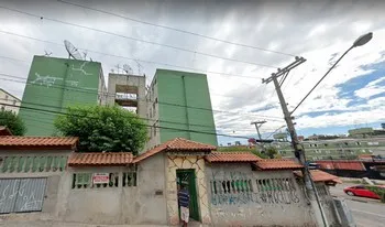 Imagem do Condomínio Multipredial Barretos em Carapicuíba