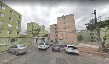 Condomínio Multipredial Bergamo II em São Paulo