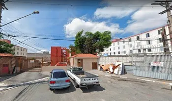 Imagem do Condomínio Multipredial Birigui em Carapicuíba