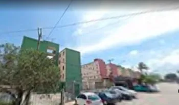 Imagem do Condomínio Multipredial Caraguatatuba em Carapicuíba