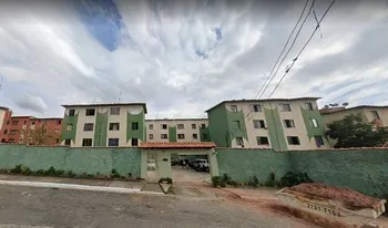 Condomínio Multipredial Cedros Vii, Viii, Ix E X em São Paulo