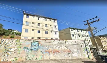 Condomínio Multipredial Colinas Da Cantareira em São Paulo