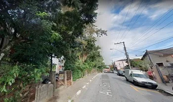 Imagem do Condomínio Multipredial Dos Prédios Da Fepasa em Carapicuíba