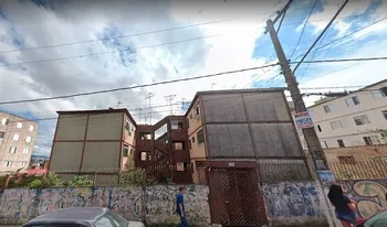 Imagem do Condomínio Multipredial Dr Jorge Juliam em Carapicuíba