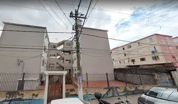 Imagem do Condomínio Multipredial Dr. Jorge Juliam Ii em Carapicuíba