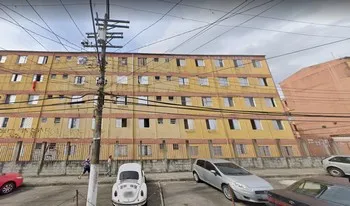 Condomínio Multipredial Itabaiana em São Paulo