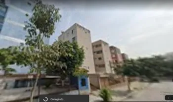 Condomínio Multipredial Itanhaém em São Paulo
