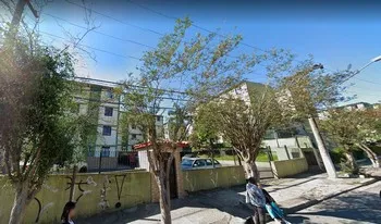 Condomínio Multipredial Itapuã em São Paulo
