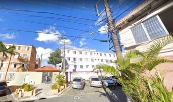 Condomínio Multipredial Itararé em São Paulo