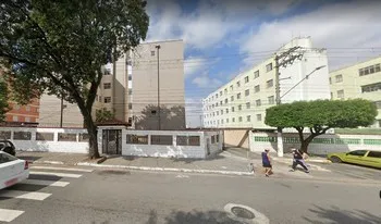 Condomínio Multipredial Jade em São Paulo