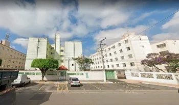 Condomínio Multipredial Jade em São Paulo