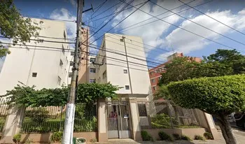 Condomínio Multipredial Jade em São Paulo