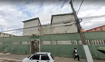 Condomínio Multipredial ''jequitibás Iii E Iv '' em São Paulo