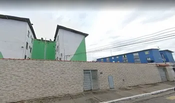 Condomínio Multipredial Jequitibás Iii E Iv em São Paulo