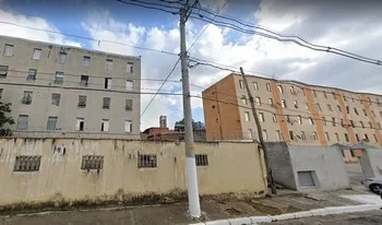 Condomínio Multipredial Lâmbari em São Paulo