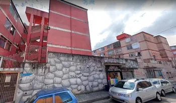 Imagem do Condomínio Multipredial Major Sebastião Ferreira Dias em Carapicuíba