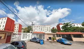 Imagem do Condomínio Multipredial Mirandópolis em Carapicuíba