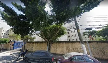 Condomínio Multipredial Novo Oriente em São Paulo