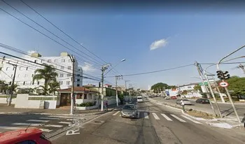 Condomínio Multipredial Onix Ii em São Paulo