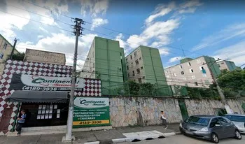 Imagem do Condomínio Multipredial Ourinhos em Carapicuíba