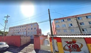Imagem do Condomínio Multipredial Padre Paulo Link em Carapicuíba