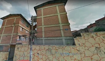 Imagem do Condomínio Multipredial Paraná em Carapicuíba