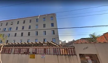Condomínio Multipredial Poços De Caldas em São Paulo