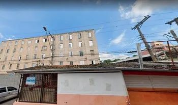 Imagem do Condomínio Multipredial Pontal em Carapicuíba