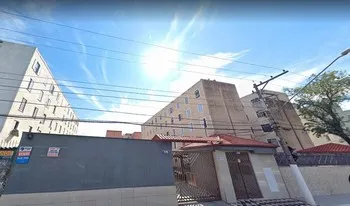 Condomínio Multipredial Rio Colorado em São Paulo