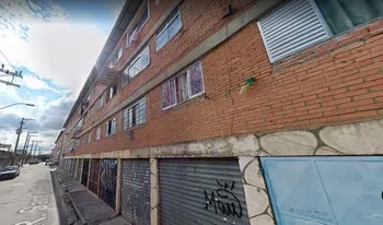 Imagem do Condomínio Multipredial Rio Grande Do Sul em Carapicuíba