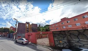 Imagem do Condomínio Multipredial Roberto Piquini em Carapicuíba