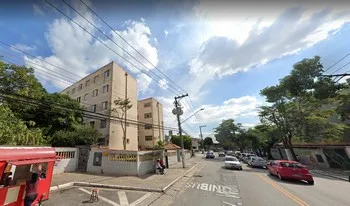 Condomínio Multipredial Rubi Ii em São Paulo