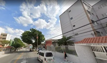 Condomínio Multipredial Safira em São Paulo