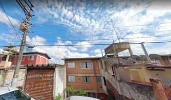 Imagem do Condomínio Multipredial Santa Catarina em Carapicuíba