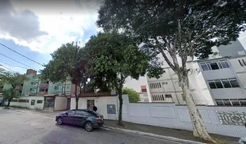 Condomínio Multipredial São Bruno II em São Paulo