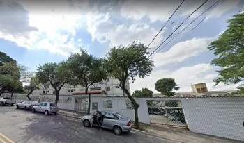 Condomínio Multipredial São Bruno II em São Paulo