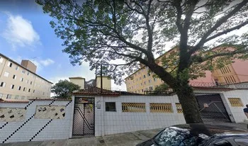 Condomínio Multipredial São Izidoro Ii em São Paulo