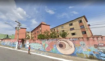 Condomínio Multipredial Sucupiras I - Ii em São Paulo