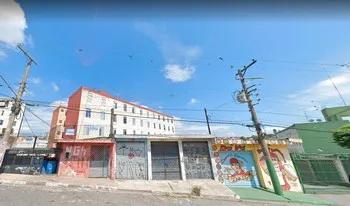 Imagem do Condomínio Multipredial Taubaté Ii em Carapicuíba