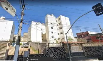 Condomínio Multipredial Tiradentes - Bloco 2 em São Paulo