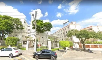 Condomínio Multipredial Topázio em São Paulo