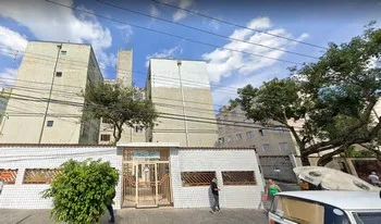 Condomínio Multipredial Topázio em São Paulo