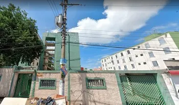Imagem do Condomínio Multipredial Valinhos em Carapicuíba