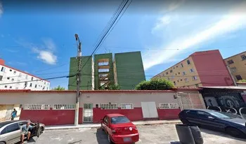 Imagem do Condomínio Multipredial Valinhos Ii em Carapicuíba