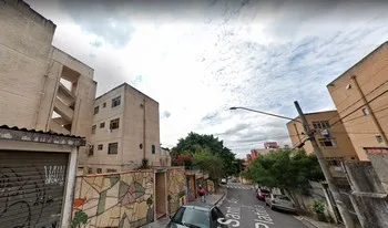 Imagem do Condomínio Multipredial Vereador Aparecido Santos em Carapicuíba