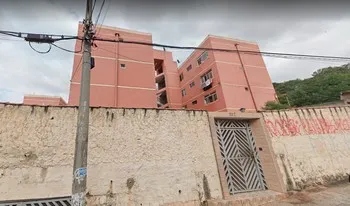 Imagem do Condomínio Multipredial Vereador Décio Benicio Dos Santos em Carapicuíba