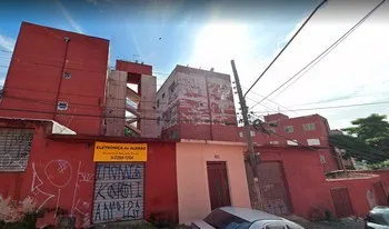 Imagem do Condomínio Multipredial Vereador Jorge Yoneia em Carapicuíba